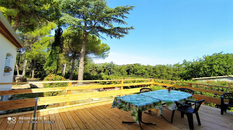 Ma-Cabane - Vente Maison Clermont-l'Hérault, 206 m²