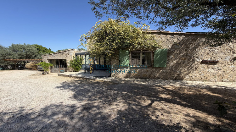 Ma-Cabane - Vente Maison Clermont-l'Hérault, 156 m²