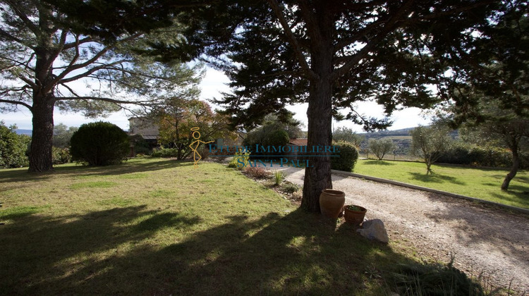 Ma-Cabane - Vente Maison Clermont-l'Hérault, 156 m²
