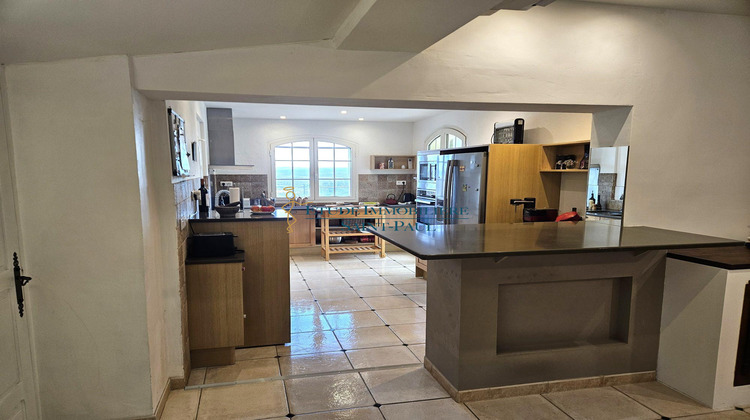 Ma-Cabane - Vente Maison Clermont-l'Hérault, 156 m²