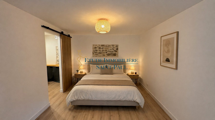 Ma-Cabane - Vente Maison Clermont-l'Hérault, 46 m²
