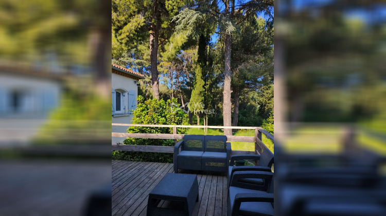 Ma-Cabane - Vente Maison Clermont-l'Hérault, 206 m²