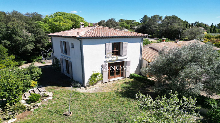 Ma-Cabane - Vente Maison CLERMONT L'HERAULT, 230 m²