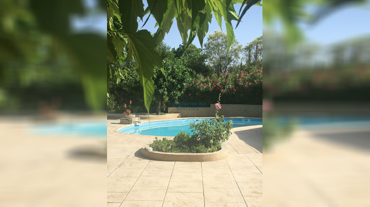 Ma-Cabane - Vente Maison Clermont-l'Hérault, 135 m²
