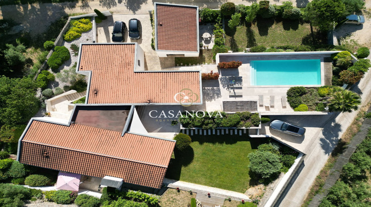 Ma-Cabane - Vente Maison CLERMONT L'HERAULT, 265 m²