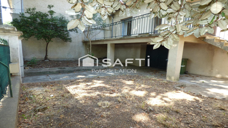 Ma-Cabane - Vente Maison Clermont-l'Herault, 90 m²