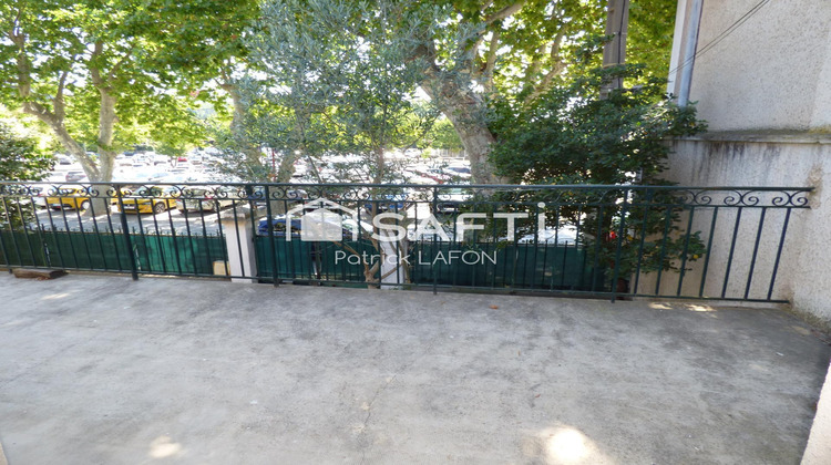 Ma-Cabane - Vente Maison Clermont-l'Herault, 90 m²