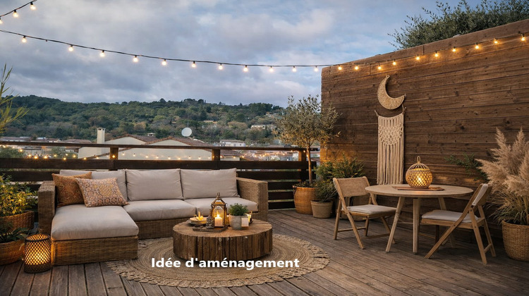 Ma-Cabane - Vente Maison Clermont-l'Hérault, 96 m²