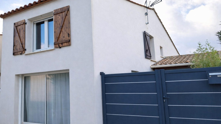 Ma-Cabane - Vente Maison Clermont-l'Hérault, 96 m²