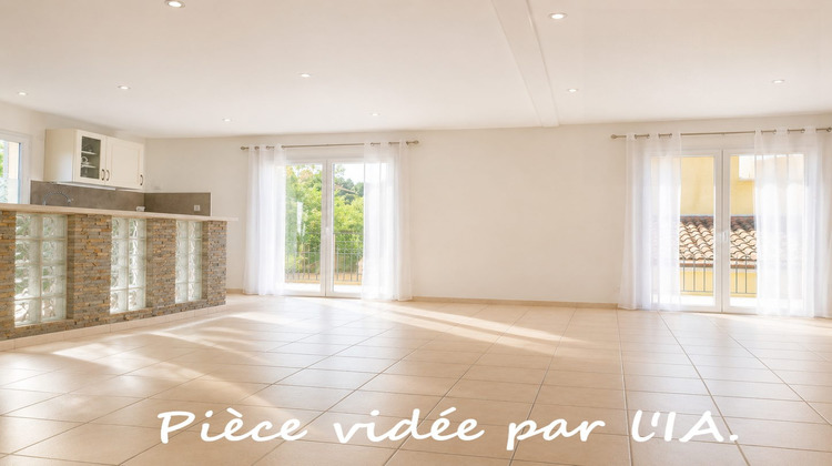 Ma-Cabane - Vente Maison Clermont-l'Hérault, 161 m²