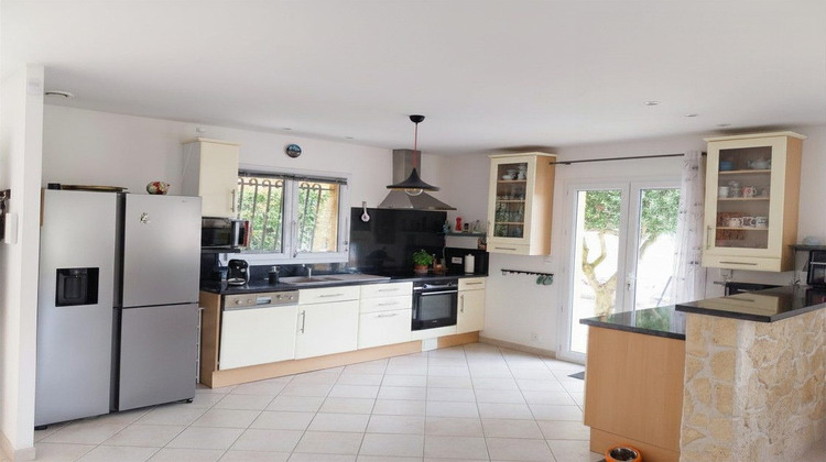 Ma-Cabane - Vente Maison Clermont-l'Hérault, 102 m²