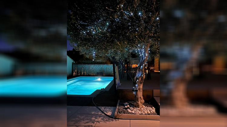 Ma-Cabane - Vente Maison Clermont-l'Hérault, 102 m²