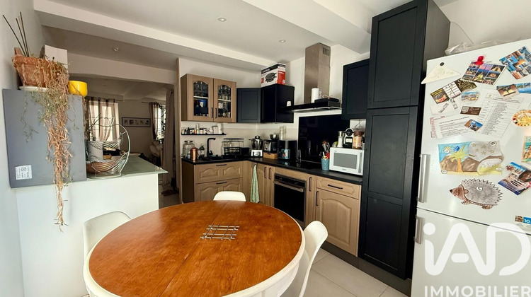Ma-Cabane - Vente Maison Clermont-l'Hérault, 79 m²