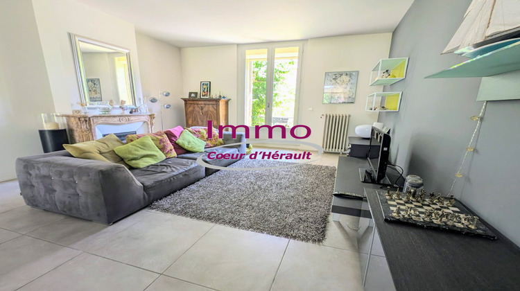 Ma-Cabane - Vente Maison CLERMONT L'HERAULT, 370 m²