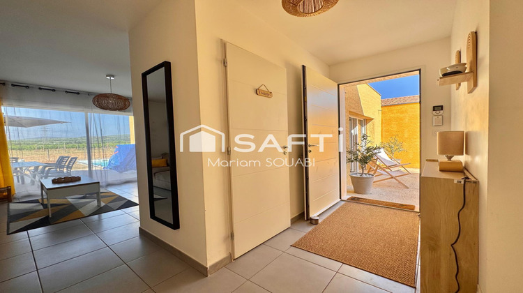 Ma-Cabane - Vente Maison Clermont-l'Herault, 109 m²