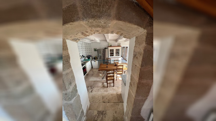 Ma-Cabane - Vente Maison Clermont-l'Hérault, 130 m²