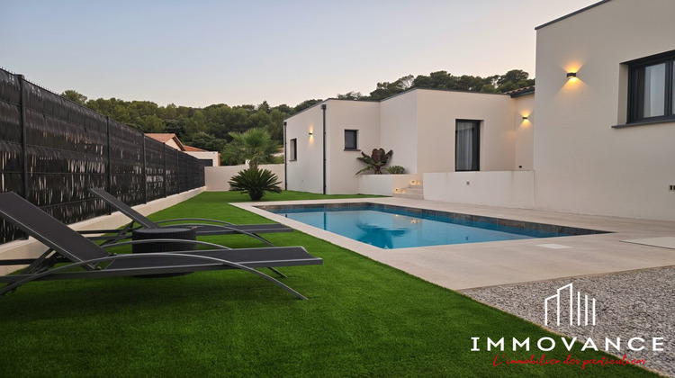Ma-Cabane - Vente Maison Clermont-l'Hérault, 150 m²