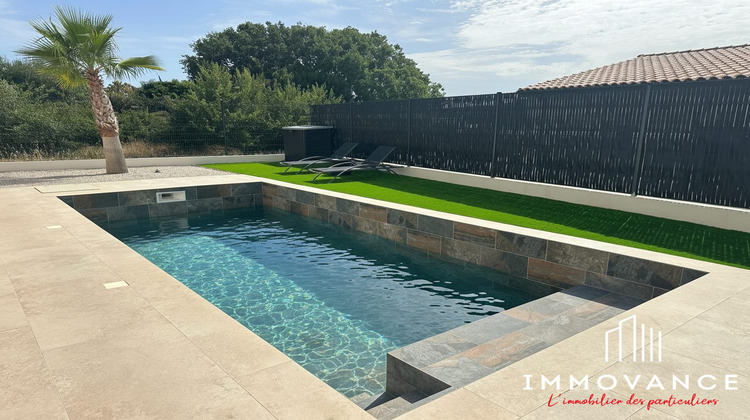Ma-Cabane - Vente Maison Clermont-l'Hérault, 150 m²