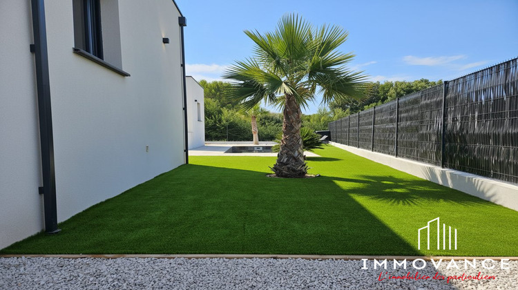 Ma-Cabane - Vente Maison Clermont-l'Hérault, 150 m²