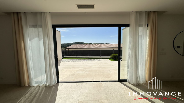 Ma-Cabane - Vente Maison Clermont-l'Hérault, 150 m²