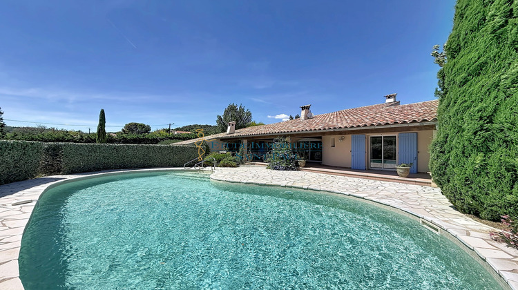 Ma-Cabane - Vente Maison Clermont-l'Hérault, 175 m²