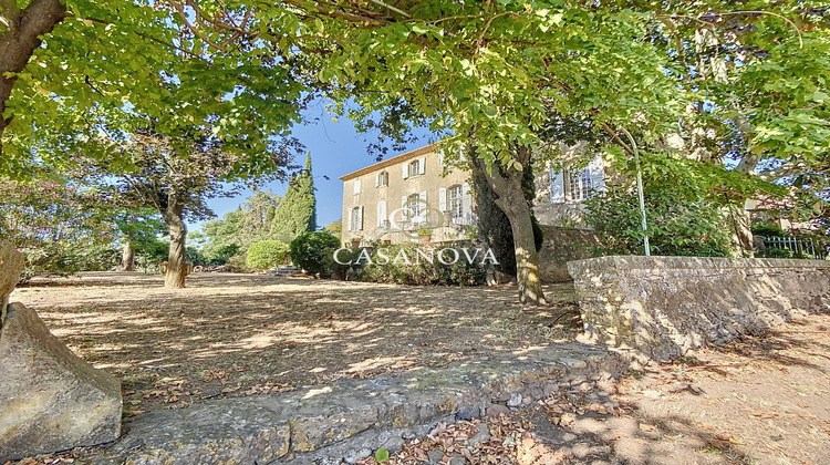 Ma-Cabane - Vente Maison CLERMONT L'HERAULT, 450 m²
