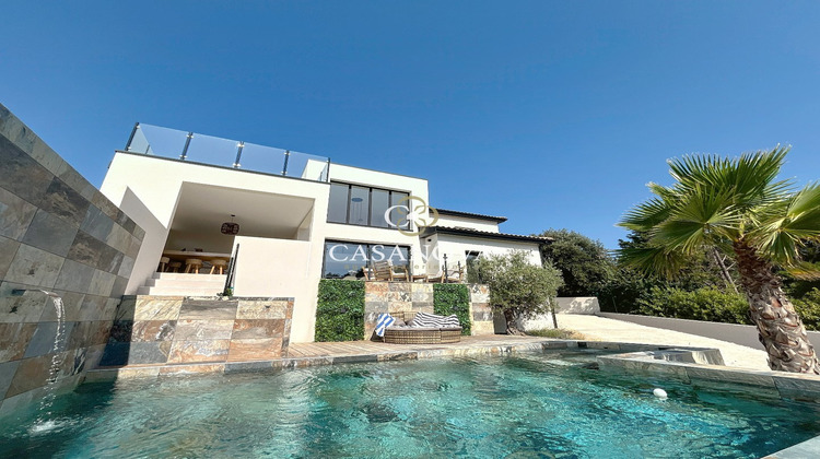 Ma-Cabane - Vente Maison CLERMONT L'HERAULT, 230 m²