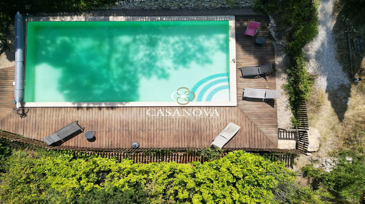 Ma-Cabane - Vente Maison CLERMONT L'HERAULT, 250 m²
