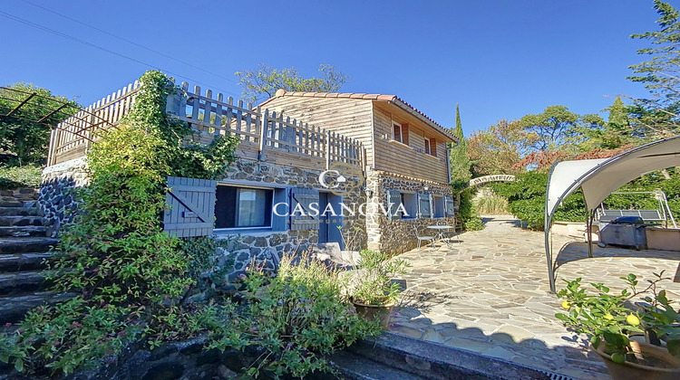Ma-Cabane - Vente Maison CLERMONT L'HERAULT, 250 m²