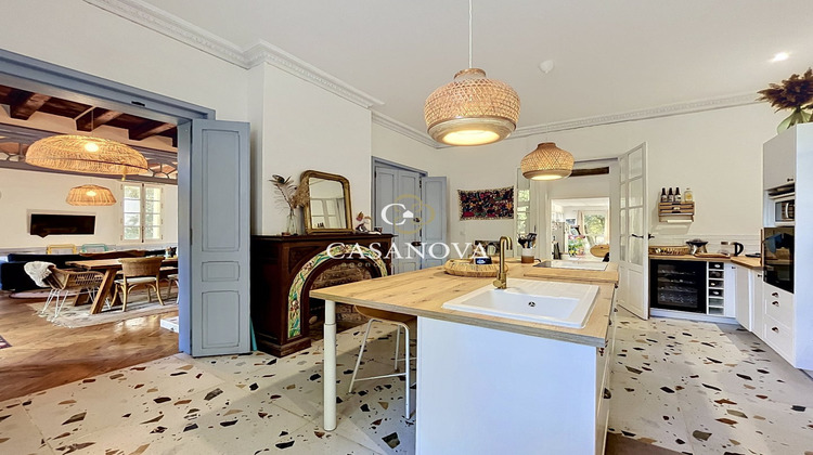 Ma-Cabane - Vente Maison CLERMONT L'HERAULT, 300 m²