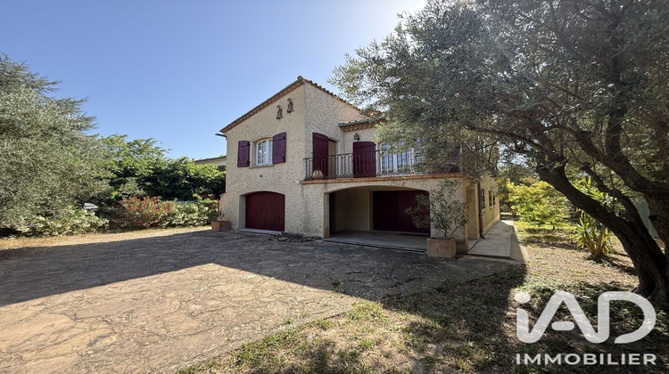 Ma-Cabane - Vente Maison Clermont-l'Hérault, 214 m²