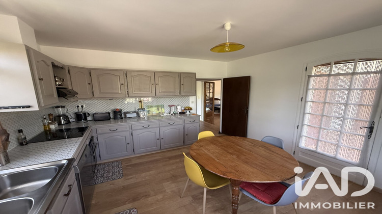 Ma-Cabane - Vente Maison Clermont-l'Hérault, 214 m²