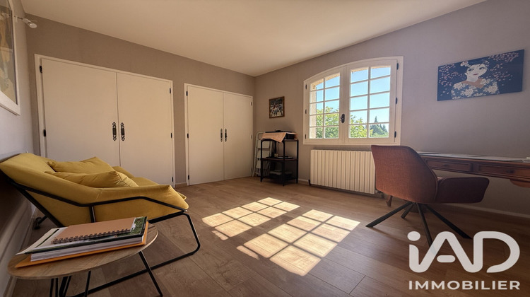 Ma-Cabane - Vente Maison Clermont-l'Hérault, 214 m²