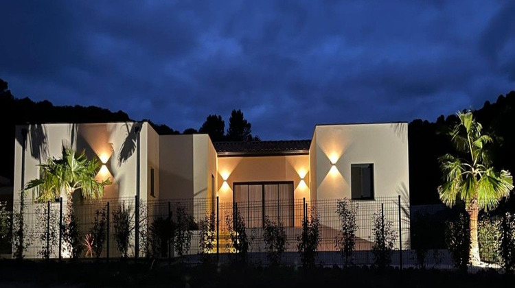Ma-Cabane - Vente Maison Clermont-l'Hérault, 149 m²