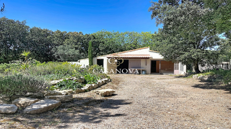 Ma-Cabane - Vente Maison CLERMONT L'HERAULT, 230 m²