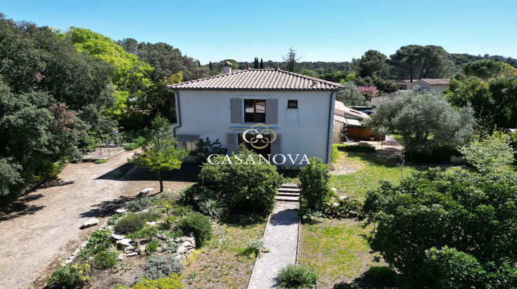Ma-Cabane - Vente Maison CLERMONT L'HERAULT, 230 m²