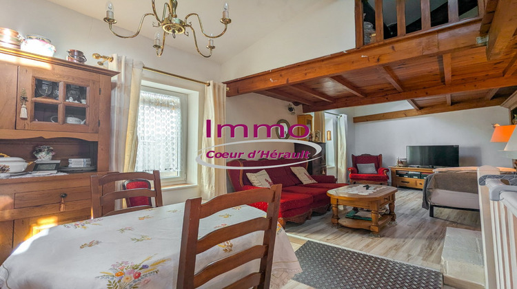 Ma-Cabane - Vente Maison CLERMONT L'HERAULT, 57 m²