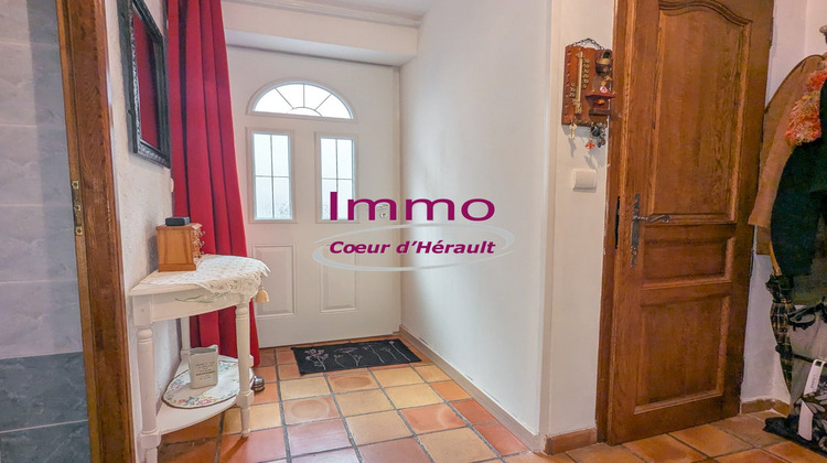 Ma-Cabane - Vente Maison CLERMONT L'HERAULT, 57 m²