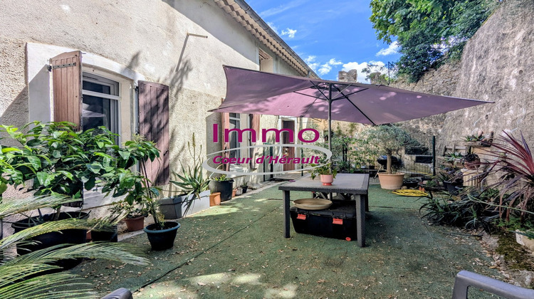 Ma-Cabane - Vente Maison CLERMONT L'HERAULT, 146 m²