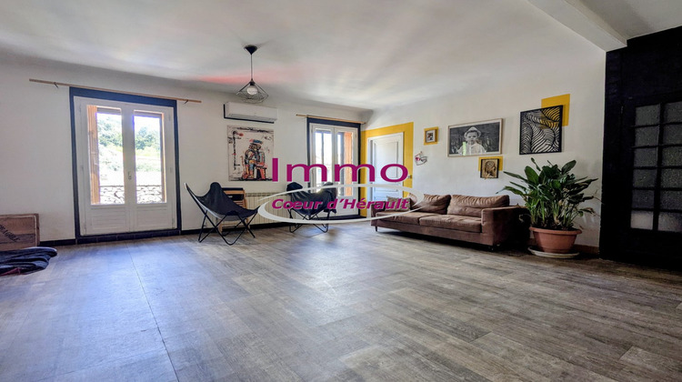 Ma-Cabane - Vente Maison CLERMONT L'HERAULT, 146 m²
