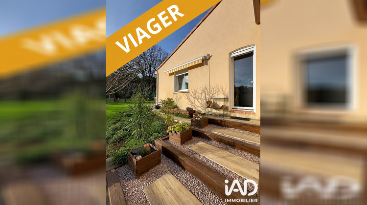 Ma-Cabane - Vente Maison Clermont-l'Hérault, 111 m²