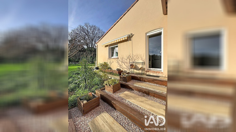 Ma-Cabane - Vente Maison Clermont-l'Hérault, 111 m²