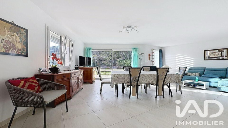 Ma-Cabane - Vente Maison Clermont-l'Hérault, 111 m²