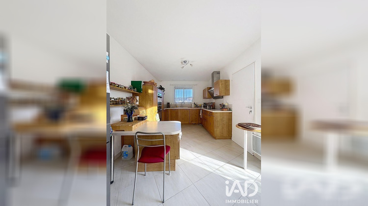 Ma-Cabane - Vente Maison Clermont-l'Hérault, 111 m²