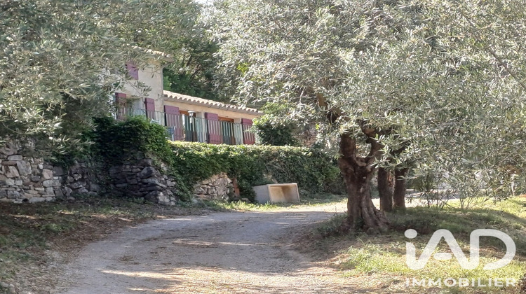 Ma-Cabane - Vente Maison Clermont-l'Hérault, 130 m²
