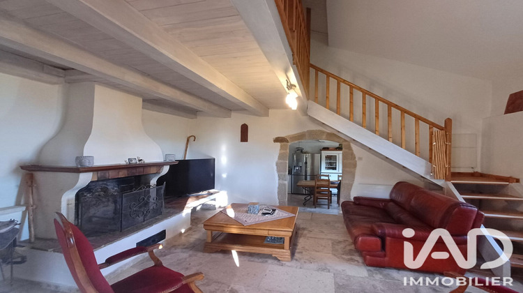 Ma-Cabane - Vente Maison Clermont-l'Hérault, 130 m²