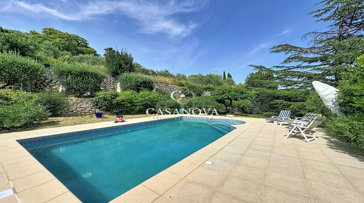 Ma-Cabane - Vente Maison CLERMONT L'HERAULT, 158 m²