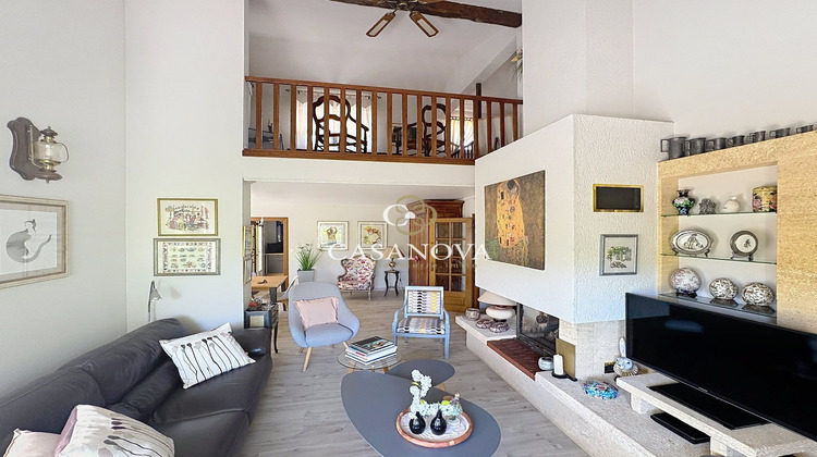 Ma-Cabane - Vente Maison CLERMONT L'HERAULT, 158 m²