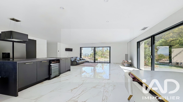 Ma-Cabane - Vente Maison Clermont-l'Hérault, 132 m²