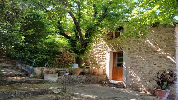 Ma-Cabane - Vente Maison CLERMONT L HERAULT, 130 m²